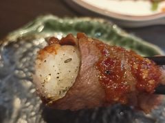-隐月· 㐂和食屋(芝罘万达公馆店)