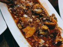 -老牌坊鲁菜名店(宽厚里店)