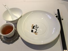 -眉州东坡·熊猫主题餐厅(枫蓝店)