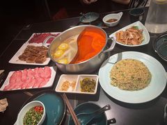 -二刀潮牛(重庆光环购物公园店)