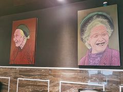 -外婆味道·云南菜大当家(关上店)