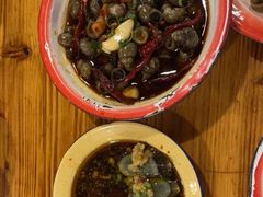 -冶建镜子·老南昌大排档·江西虾王(总店)