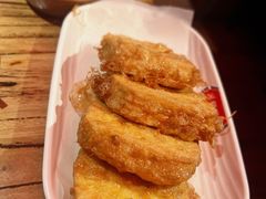 -火联烧烤(学院路创始店)