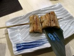 烤杏鲍菇-有喜屋·深夜食堂(北京西路店)