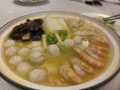 -平顶山市蕴海锦园大酒店-餐厅