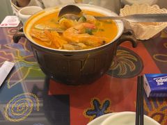 -米泰芒·东南亚料理(体育西店)