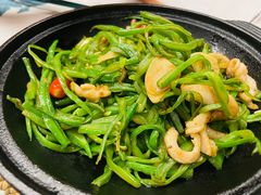 -渝悦情·新派川菜(建国门店)