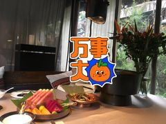-都氏家DUSJOY(翡翠城店)