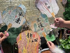 -江城小馆陕南妈妈菜·全球旅行餐厅(钟楼店)