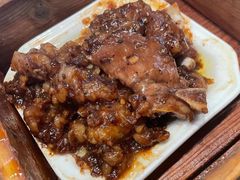 -日日鲜茶餐厅(小公园店)