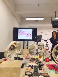 -KISS U 国际美学