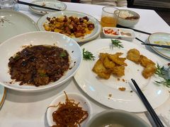 -到家尝北京菜(西坝河店)