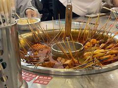 -湖南益阳麻辣烫(棠东丰华街店)