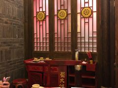 贵妃牛肉-蜀大侠火锅(森兰花园城店)