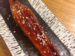 那么长海鳗鱼-赤稻·日式料理(禅城店)