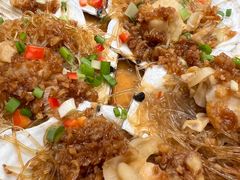 -神洲四海大酒楼(王府井澳门中心店)