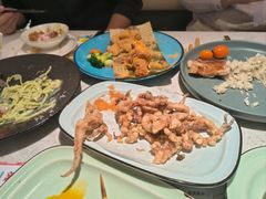 -Aqua Oasis 水天堂(太湖中心mall店)