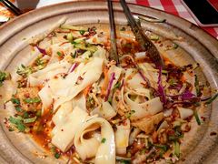 -西贝(上海我格广场店)