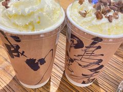 -成川茶店·潮汕工夫浓茶(万象店)