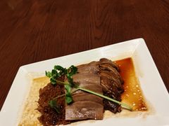 -富力希尔顿度假酒店-御玺中餐厅
