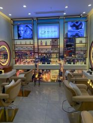 -Mr.JUDY洗个头发