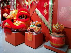 -北京工艺美术博物馆