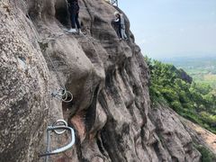 -马头山