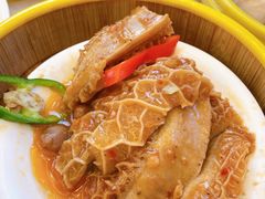 -香云轩·顺德菜(香云纱园林酒店店)