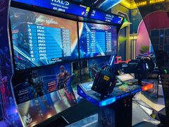 -反斗乐园(领展中心城店)