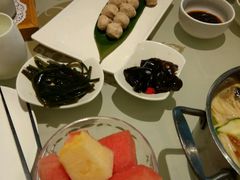 -陌生人火锅餐厅(阳曲路店)