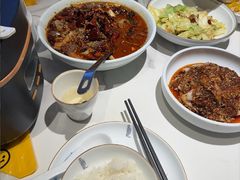 -辛香汇·现炒川菜(城北万象城店)
