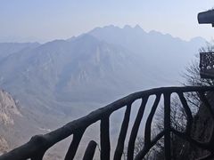 -丹东凤凰山景区