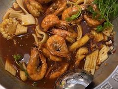 -李想大虾(吾悦广场店)