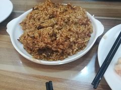 -老七饭馆(光荣道总店)