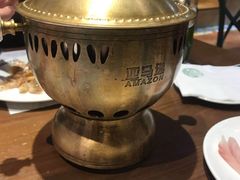 -亚马逊环球美食百汇(新城吾悦广场店)