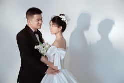 -Mu慕婚纱摄影·超级工作室
