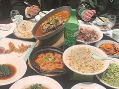 -苏浙徽·农家大院(吴江中山南路店)