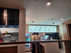 -难忘的面(五矿君澜酒店)
