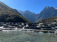 -苍山世界地质公园·石门关大峡谷