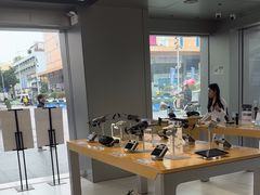 -DJI大疆(深圳华强北曼哈授权体验店)