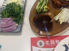 -老昌春饼(迅驰广场店)