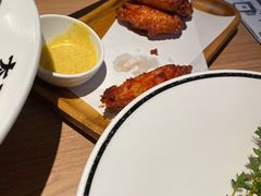 -太二酸菜鱼(天鹅湖万达店)