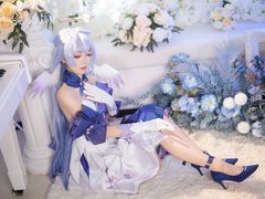 -米游妙妙屋cosplay换装自拍摄影体验馆