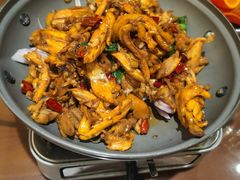 -肖记公安牛肉鱼杂馆·省级非物质文化遗产(三角路直营店)