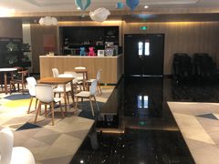 大堂-Hiwork cafe(新街高和店)