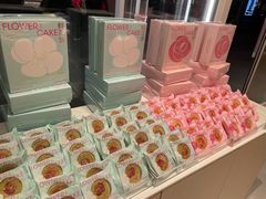 -味多美蛋糕(东直门店)