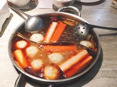 -千味涮·健康火锅(会展连城新天地店)