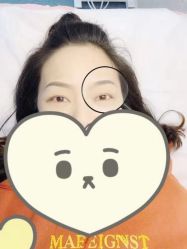 -韩美绣·骨相纹眉·洗眉美瞳线