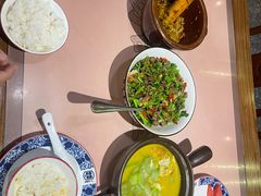 -杨记隆府重庆江湖菜(大悦城店)