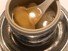 松茸竹笙汤-福1015(愚园路店)